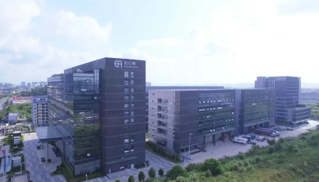 欧博abg官网物流完成战略融资，全力加码新能源汽车出海布局